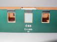 Osobn� v�z Ci 3 - 9425 D�ev�k