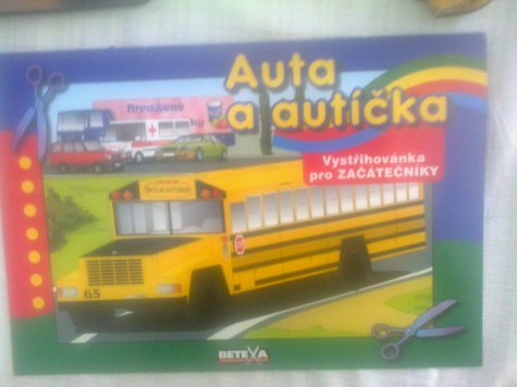Osobn� auto