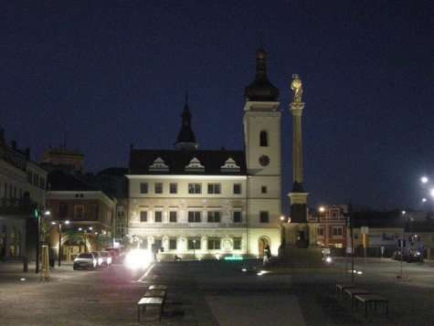 Ostatní -Med. Ostatní -Med.