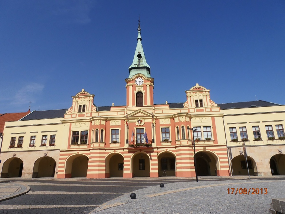 Ostatn� -Med.
