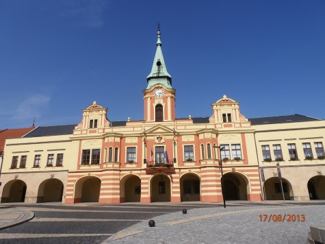 Ostatní -Med. Ostatní -Med.