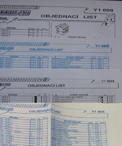 Ostatní -Med. Ostatní -Med.