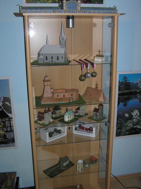 Ostatní Ostatní