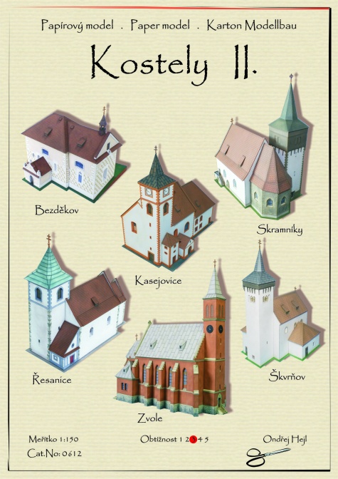 Ostatní Ostatní