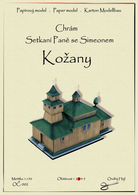 Ostatní Ostatní