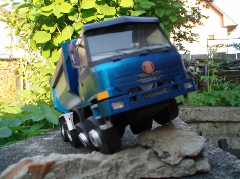 Tatra ostatn�