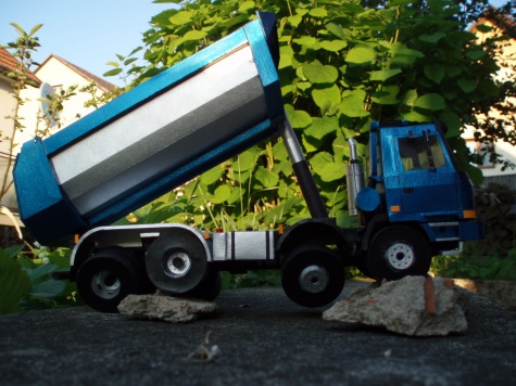 Tatra ostatn�
