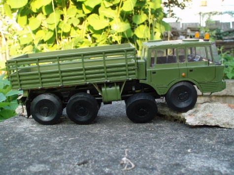 Tatra ostatn�