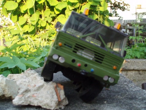 Tatra ostatn�