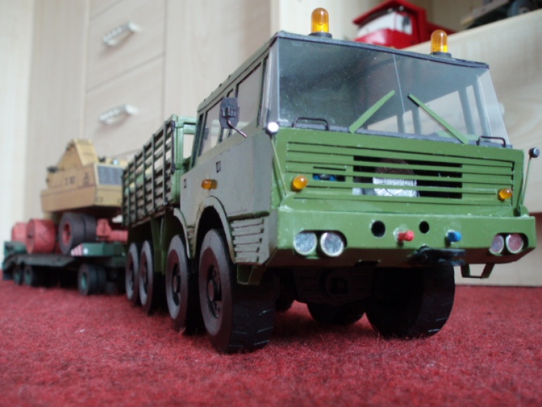 Tatra ostatn�