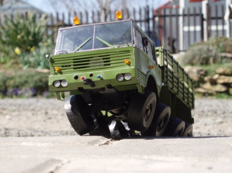 Tatra ostatn�