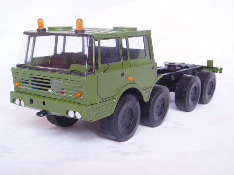 Tatra ostatn�