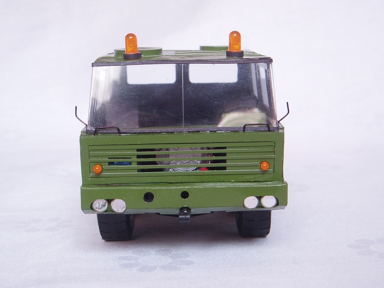 Tatra ostatn�