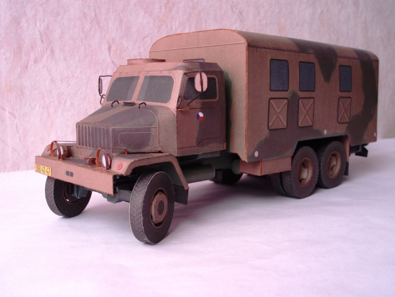 Tatra ostatn�