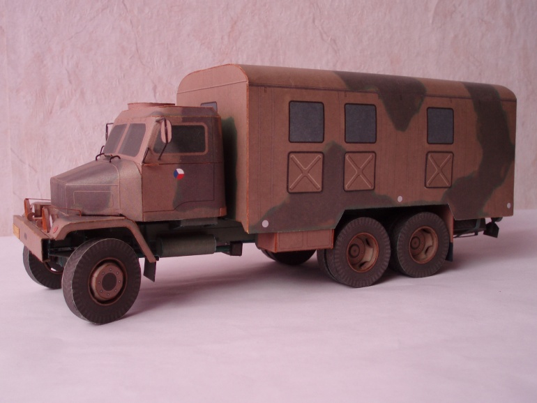 Tatra ostatn�