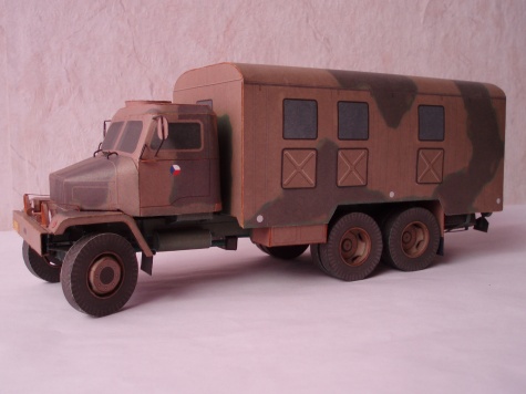 Tatra ostatn�