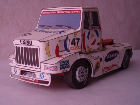 Tatra ostatn�