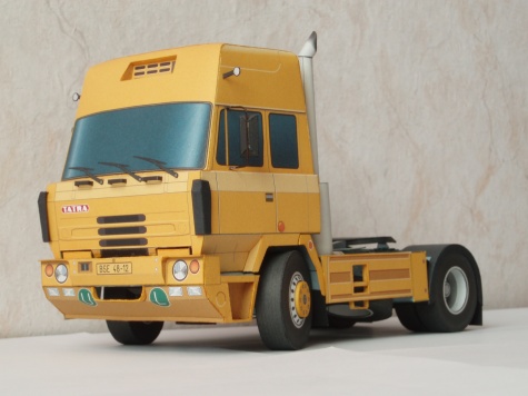 Tatra ostatn�