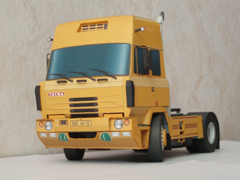 Tatra ostatn�