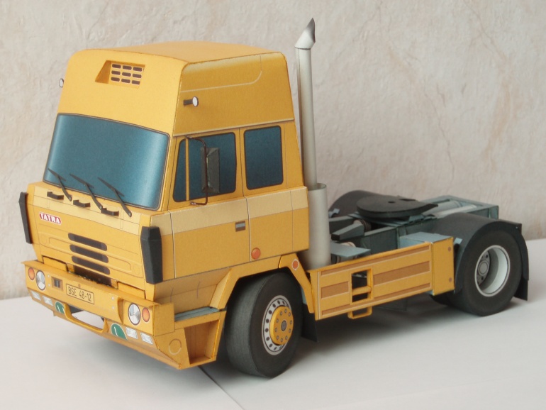 Tatra ostatn�
