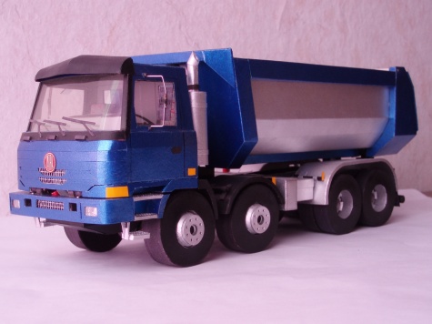 Tatra ostatn�