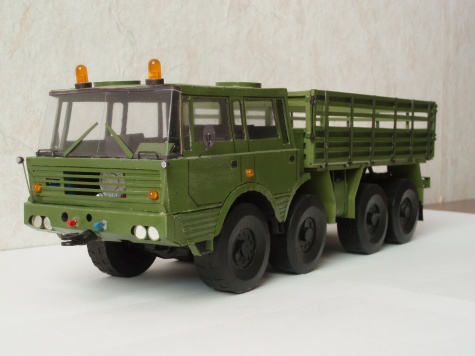 Tatra ostatn�