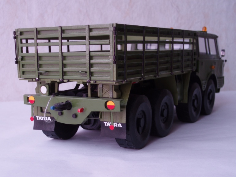 Tatra ostatn�