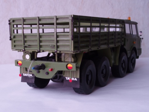 Tatra ostatn�