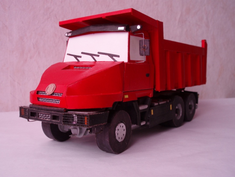Tatra ostatn�