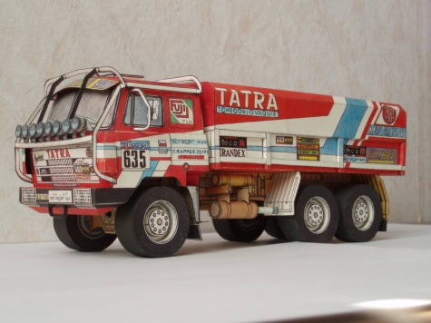 Tatra ostatn�