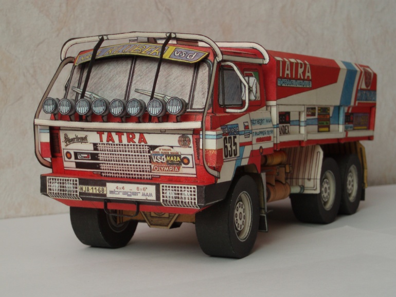 Tatra ostatn�