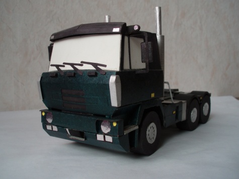 Tatra ostatn�