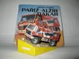 Tatra 815 4x4 dakar 88+ kniha/LUCAS