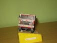 Tatra 815 4x4 dakar 88+ kniha/LUCAS
