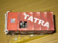 Tatra 815 4x4 dakar 88+ kniha/LUCAS
