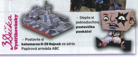 Ostatni