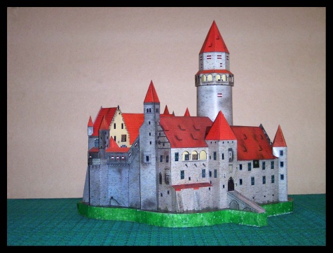 Ostatní Ostatní