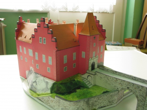 Ostatní Ostatní