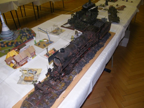 Ostrava 2011