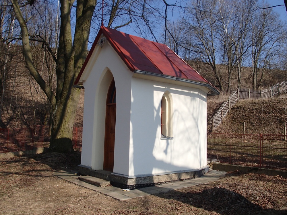 Ostrov nad Oslavou (Plná velikost v novém okně) Ostrov nad Oslavou