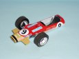 Lotus 49 - Jackie Oliver - GP V. Brit�nie 1968
