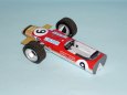 Lotus 49 - Jackie Oliver - GP V. Brit�nie 1968