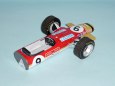 Lotus 49 - Jackie Oliver - GP V. Brit�nie 1968