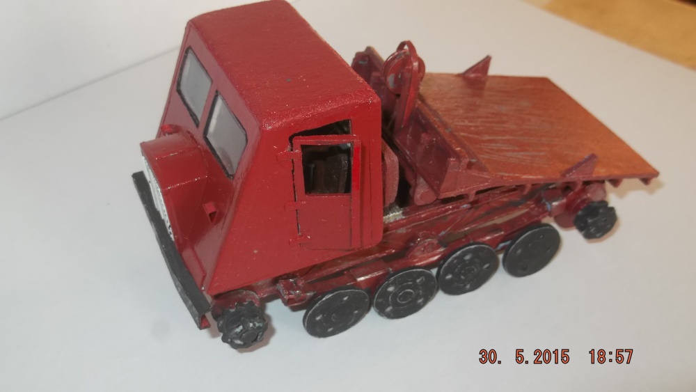OTZ TDT- 40M (Plná velikost v novém okně) OTZ TDT- 40M