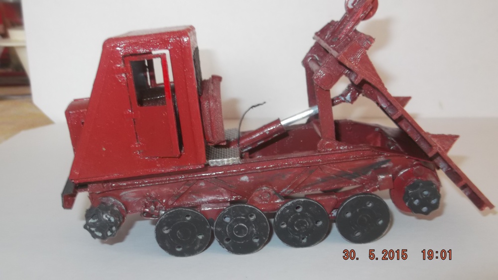 OTZ TDT- 40M (Plná velikost v novém okně) OTZ TDT- 40M