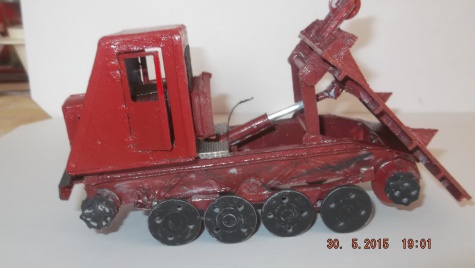 OTZ TDT- 40M OTZ TDT- 40M