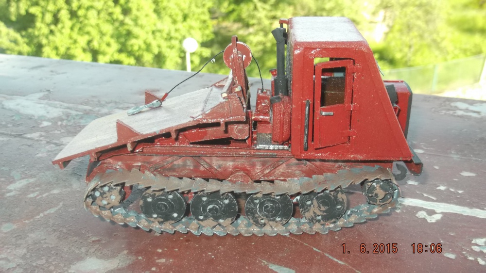 OTZ TDT- 40M (Plná velikost v novém okně) OTZ TDT- 40M
