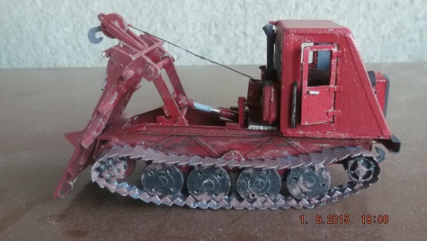 OTZ TDT- 40M OTZ TDT- 40M