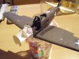 P 39 aircobra