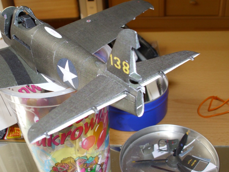 P 39 aircobra (Plná velikost v novém okně) P 39 aircobra